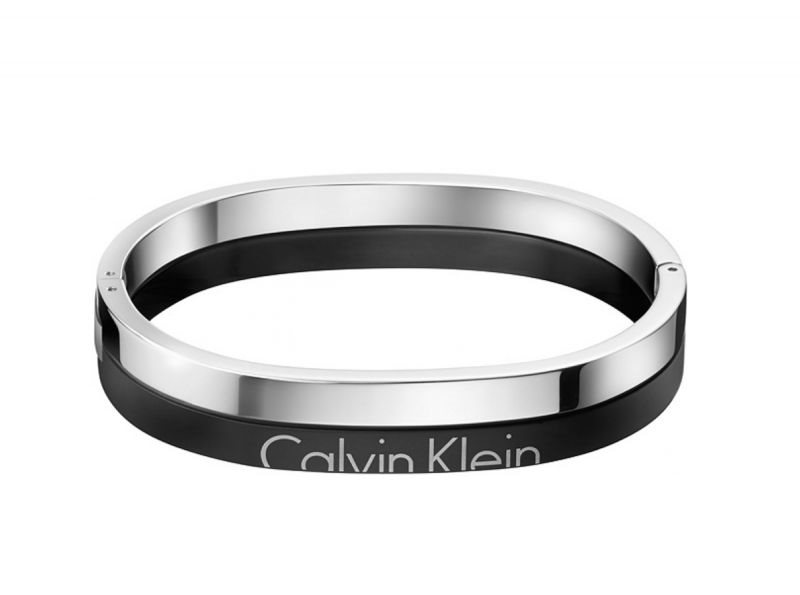 Calvin klein 2025 bracciale uomo